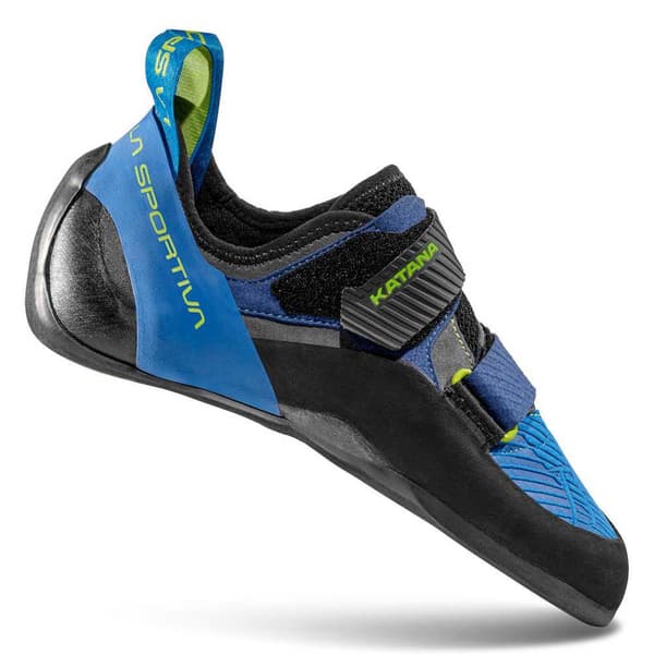 La Sportiva Katana Klätterskor Blå EU 37 1/2 Man