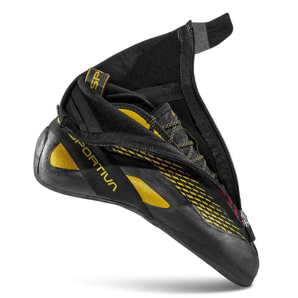La Sportiva Tc Extreme Klätterskor Svart EU 40 Man