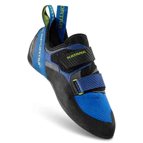 La Sportiva Katana Klätterskor Blå EU 38 1/2 Man