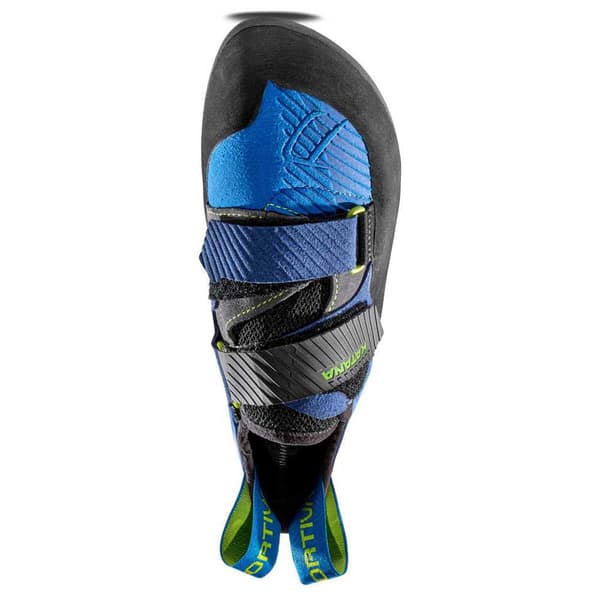 La Sportiva Katana Klätterskor Blå EU 38 1/2 Man