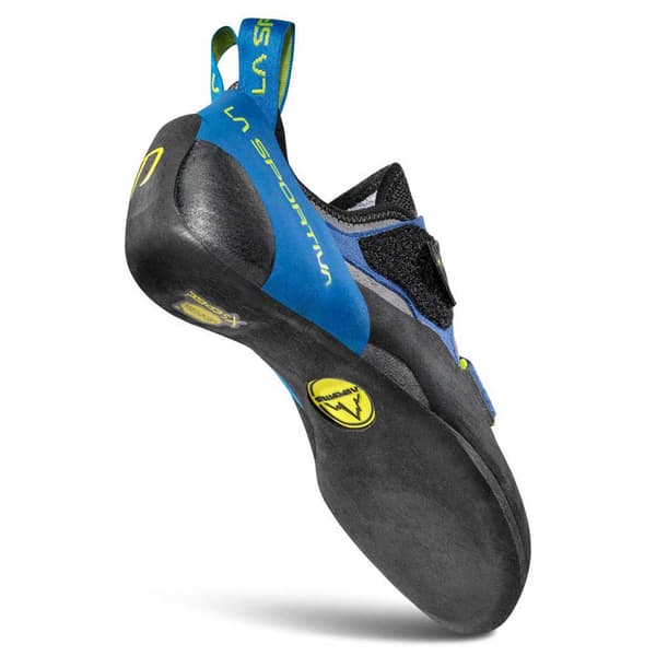 La Sportiva Katana Klätterskor Blå EU 38 1/2 Man