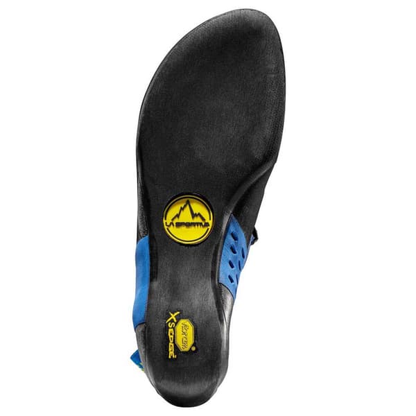 La Sportiva Katana Klätterskor Blå EU 38 1/2 Man