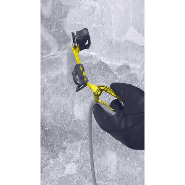 Salewa Ice 190 Snabbteckning