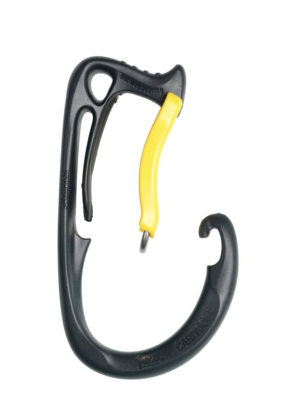 Petzl Caritool L P042AA01 Udstyrsholder
