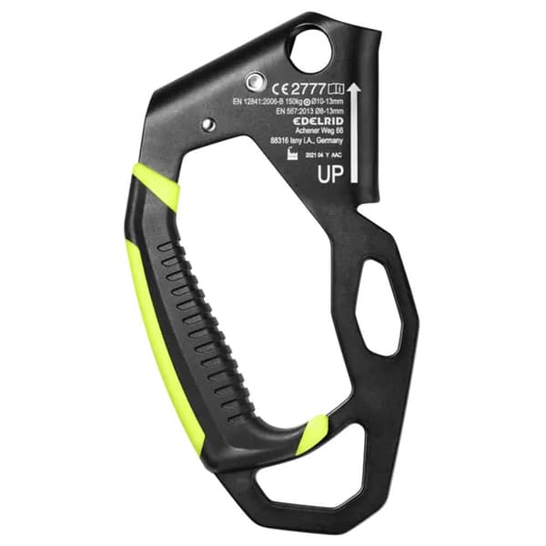 Edelrid Hand Cruiser Højre Søvfarvet