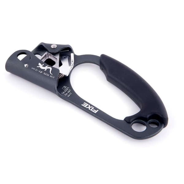 Fixe Climbing Gear Capitan Right Blå