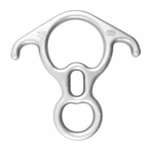 Kong Big 8 Polished Hopeinen