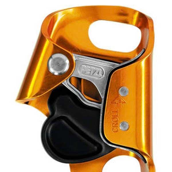 Petzl Croll S Orange
