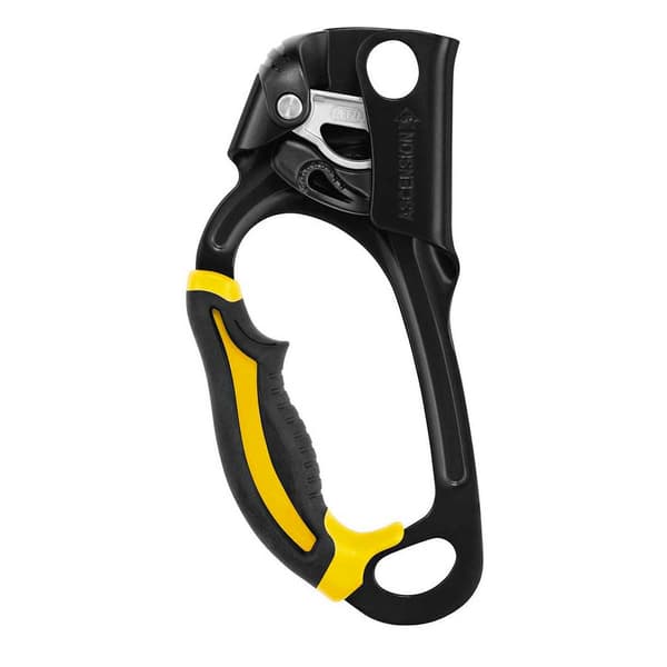 Petzl Ascension Left Sort