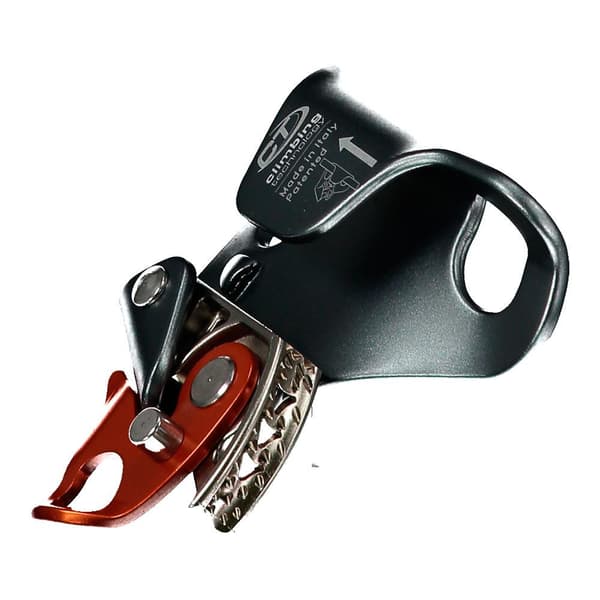 Climbing Technology Chest Ascender + Svart