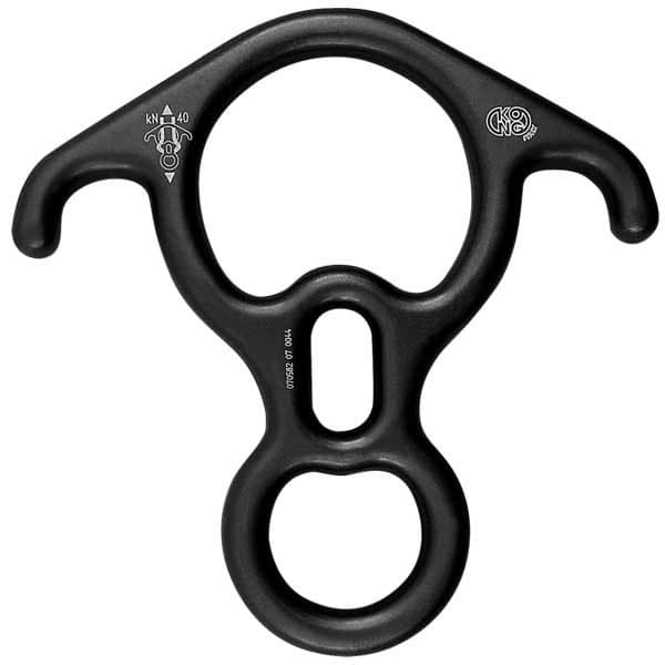 Kong Big 8 Alu Sort