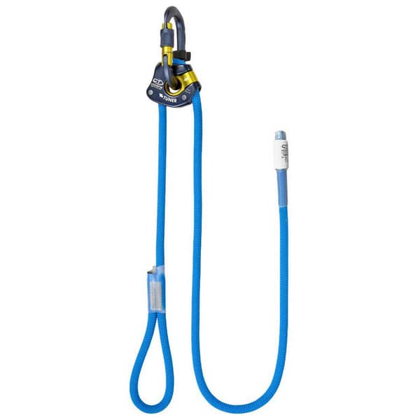 Climbing Technology Descender Köydellä Tuner I