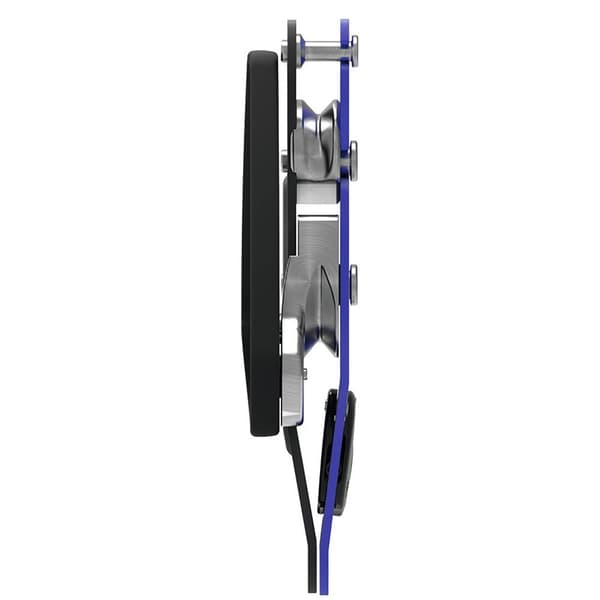 Petzl Stop Stigande Lila
