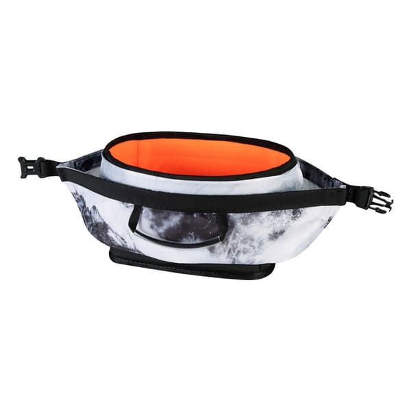 Mammut Kridtpose Sort
