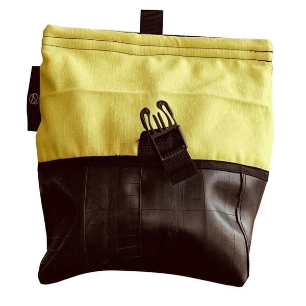Sierra Climbing Liitupussi Franken Bucket Pistache Recycled Vihreä,Musta