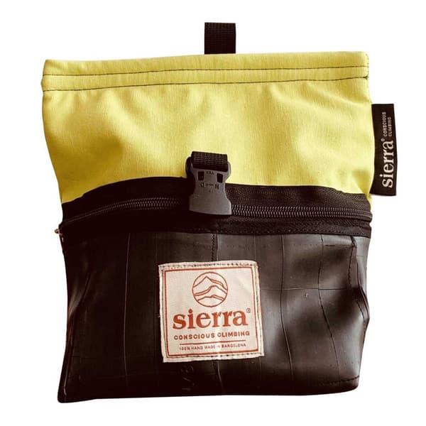 Sierra Climbing Liitupussi Franken Bucket Pistache Recycled Vihreä,Musta