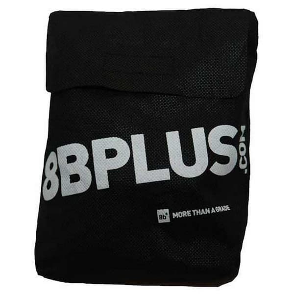 8 B Plus Liitupussi Brad Vihreä