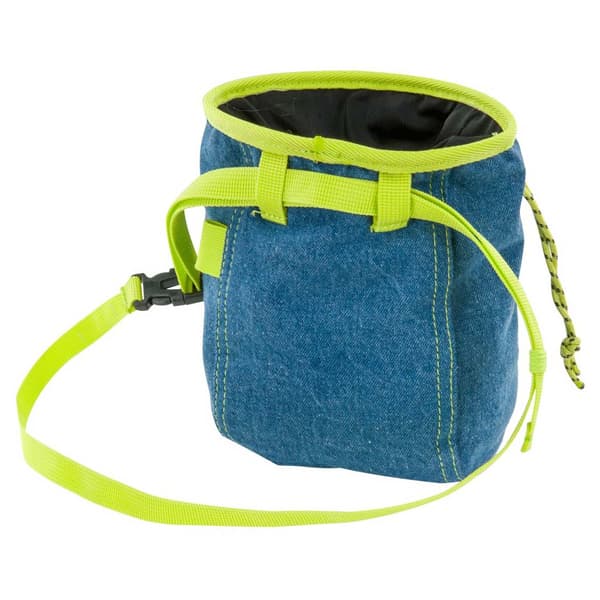 Climbing Technology Bluej Kritpåse Grönt,Blå