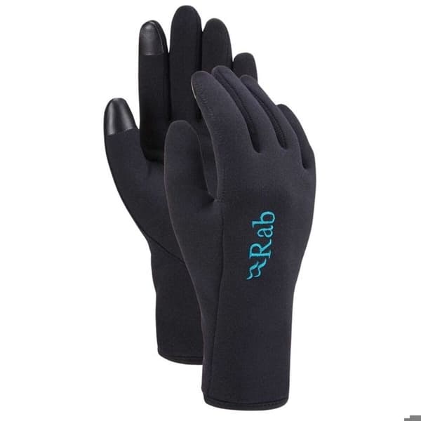 Gants dam K Rab Power Stretch