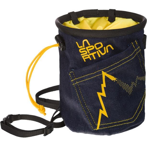 kritpåse, LA SPORTIVA JEAN CHALK BAG