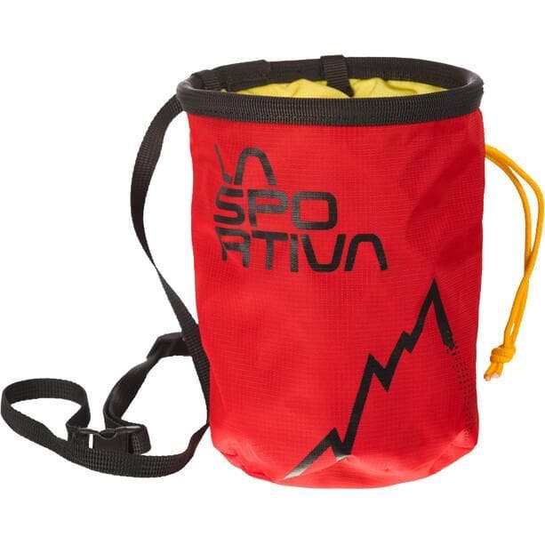 kritpåse, LA SPORTIVA CHALK BAG
