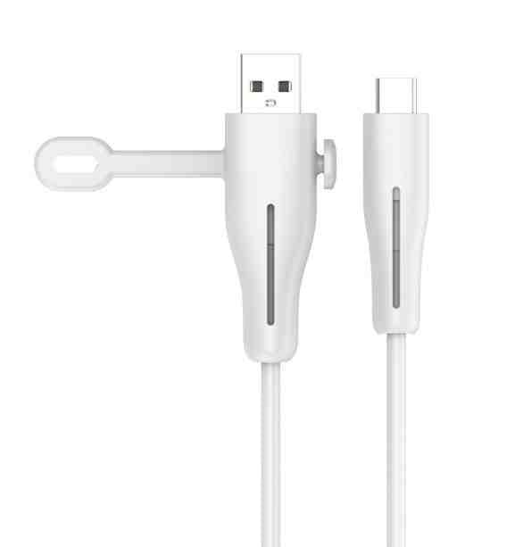 2-pack - Kabelskydd – Skydda Din Laddkabel Effektivt!