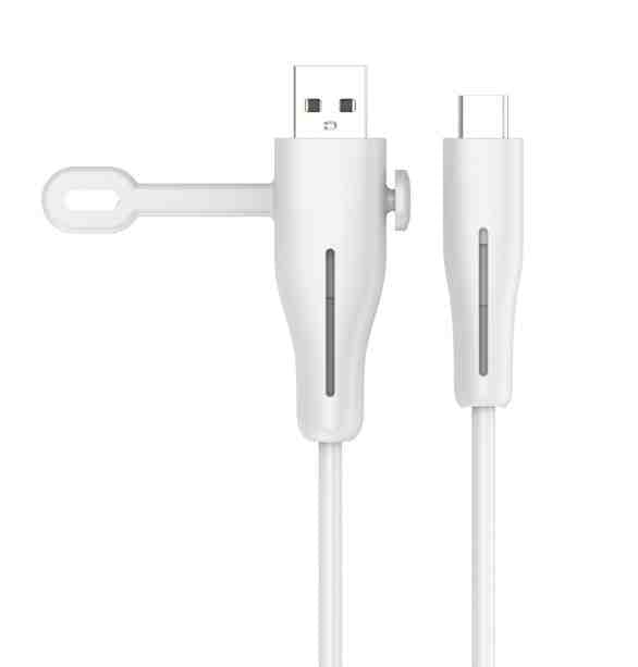 2-pack - Kabelskydd – Skydda Din Laddkabel Effektivt!