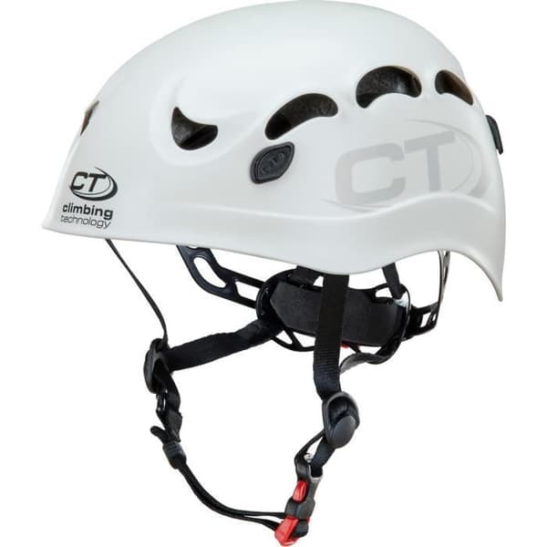 Climbing Technology Venus+ - Klätterhjälm - vit