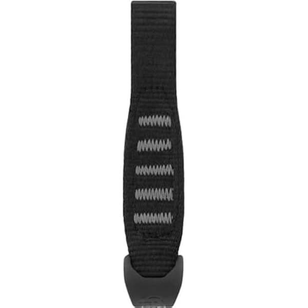 Fettucce Ergonomisk - PETZL - Express - 11 cm - Motstånd 22 kN - Vikt 15 g