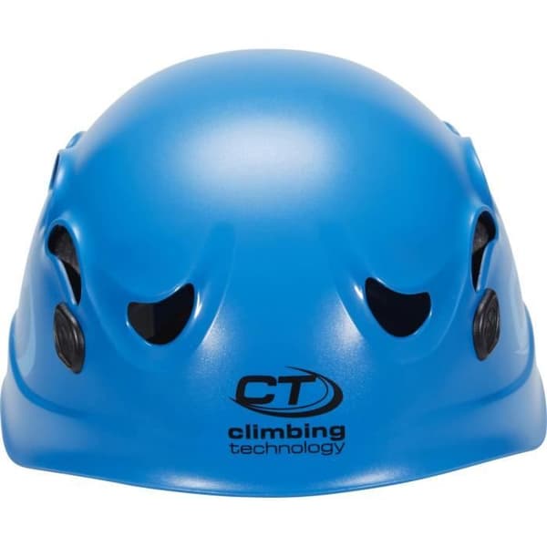 Klatrandeske - Climbing Technology - Venus+ - Blå - Vikt 350g - Etikett EN 12492