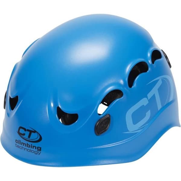 Klatrandeske - Climbing Technology - Venus+ - Blå - Vikt 350g - Etikett EN 12492