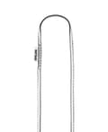 Miniatyrbild 1 av 2: Edelrid klättringsgrip - ER73920030 - Dyneema Sling II Slingor Vuxen Unisex, Natt, 8 mm 30cm