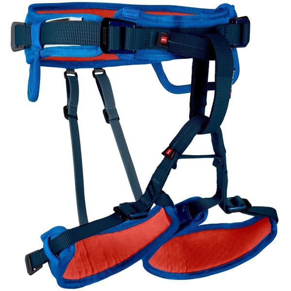 Mammut Sele Junior Ophir Blå