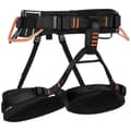 Miniatyrbild 1 av 2: Mammut Sele 4 Slide Svart M-XL