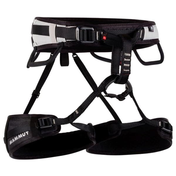 Mammut Seletøj Ophir 3 Slide Sort M