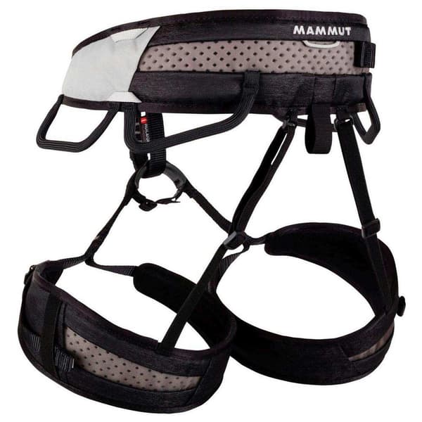Mammut Seletøj Ophir 3 Slide Sort M