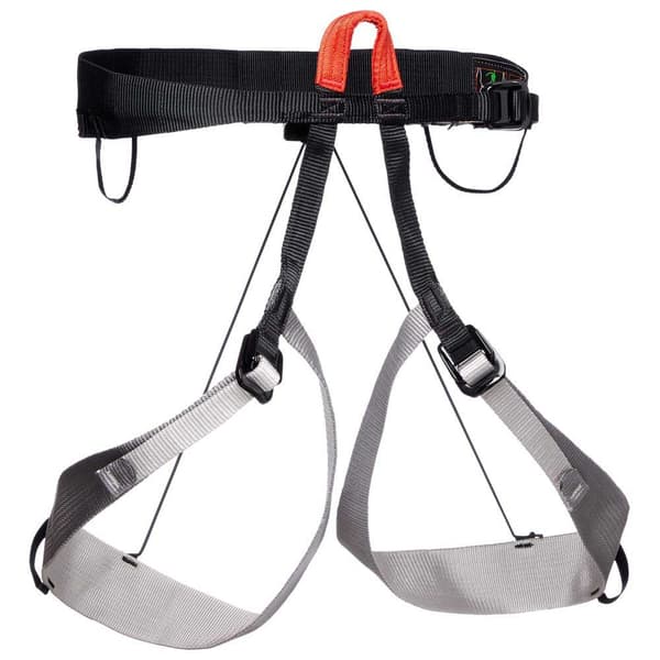 Black Diamond Sele Couloir 3s Svart XL