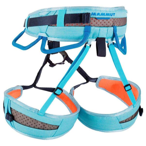 Mammut Sele Ophir 3 Slide Blå S