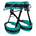 Miniatyrbillede 2 af 2: Mammut Seletøj 4 Slide Grøn,Sort M-XL