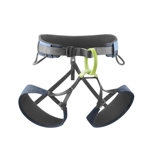 Edelrid Sele Moe Iii Blå S