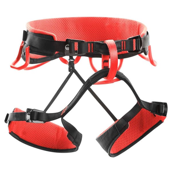 Wildcountry Sele Synchro Orange,Svart L-XL