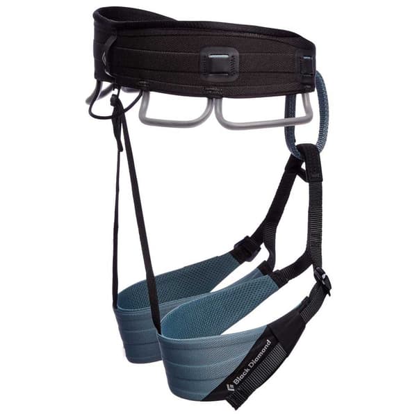Black Diamond Valjaat Technician Sininen XL