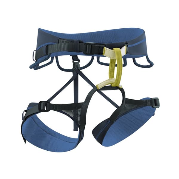 Edelrid Seletøj Sendero Blå M