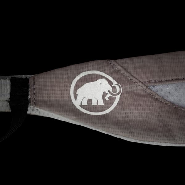 Mammut Seletøj Zephir Altitude Grå L
