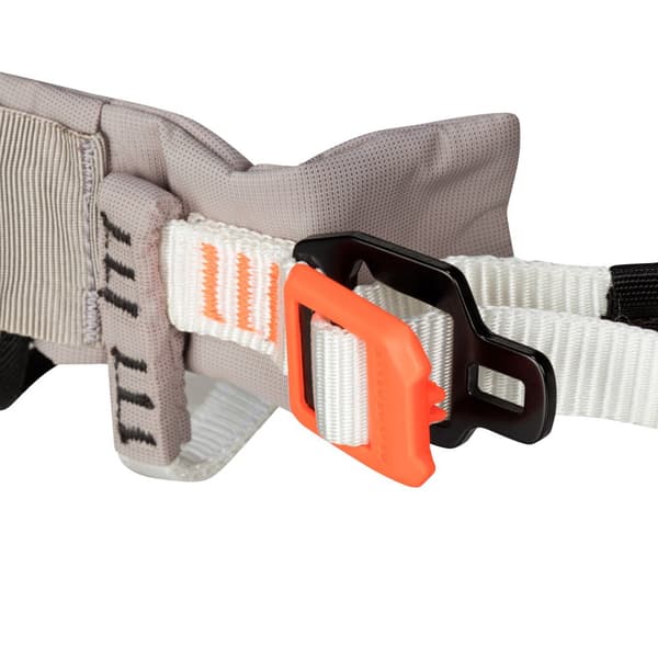 Mammut Valjaat Zephir Altitude Harmaa S