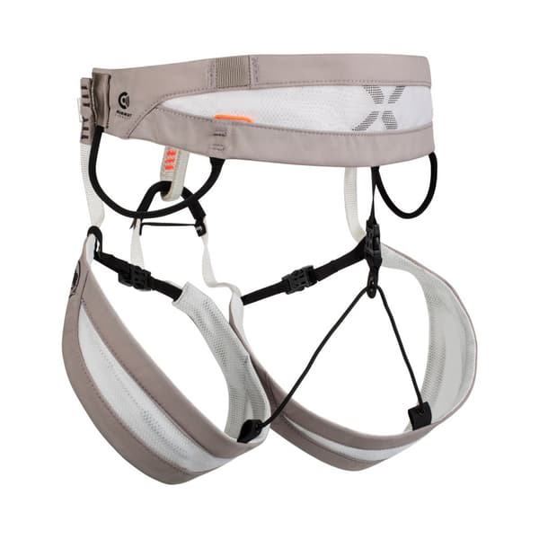 Mammut Valjaat Zephir Altitude Harmaa S