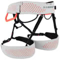 Miniatyrbild 2 av 2: Mammut Sele Sender Fast Adjust Vit,Orange,Svart XS