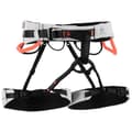 Miniatyrbild 1 av 2: Mammut Sele Sender Fast Adjust Vit,Orange,Svart XS