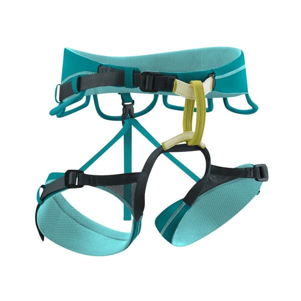 Edelrid Seletøj Autana Blå XS