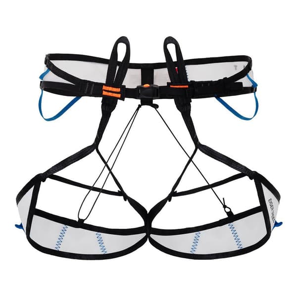 Mammut Seletøj Eiger Speed Hvid,Sort M